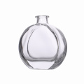 Empty Hot Sale Round 100ml  Glass Aromatherapy  Diffuser Fragrance Glass Bottle